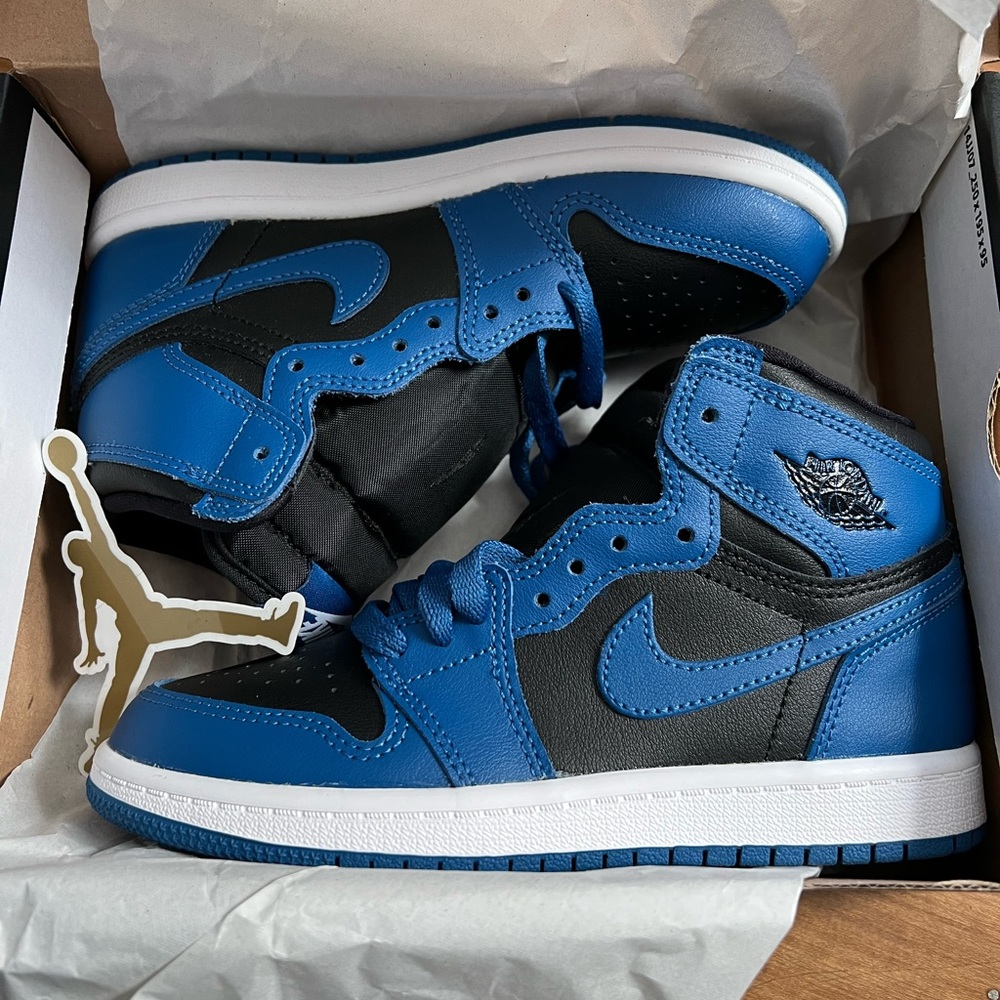 Jordan 1 Retro High OG